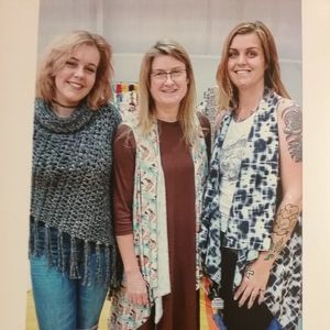 Meet your Posher, Lori-jim